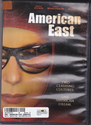 American East/American East